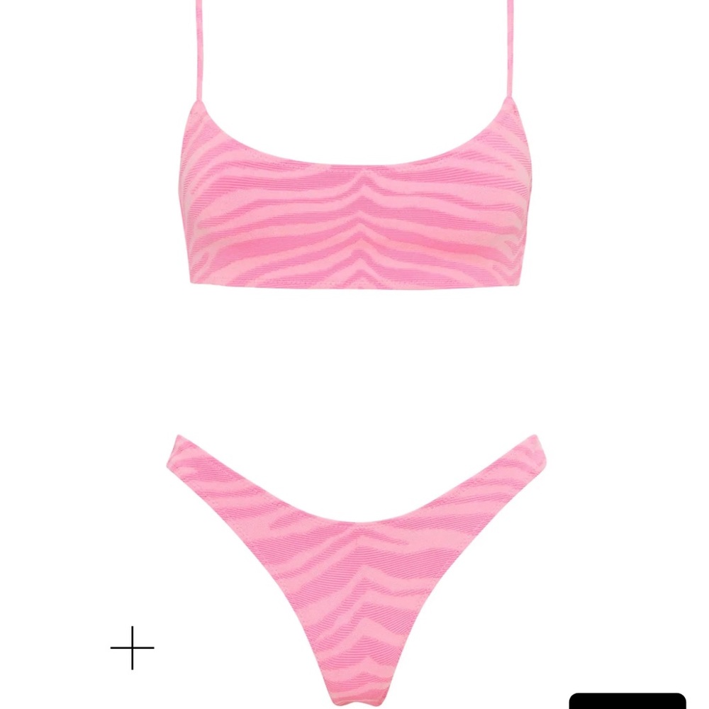 TRIANGL BIKINI Mica Moreno